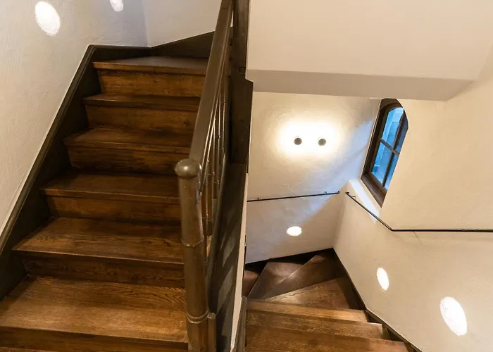 Wunderschoenes Altbaujuwel In Ruhiger Innenstadtlage Apartmán Augsburg