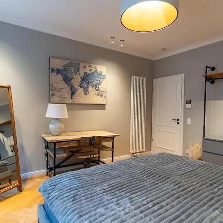 Wunderschoenes Altbaujuwel In Ruhiger Innenstadtlage Apartment *