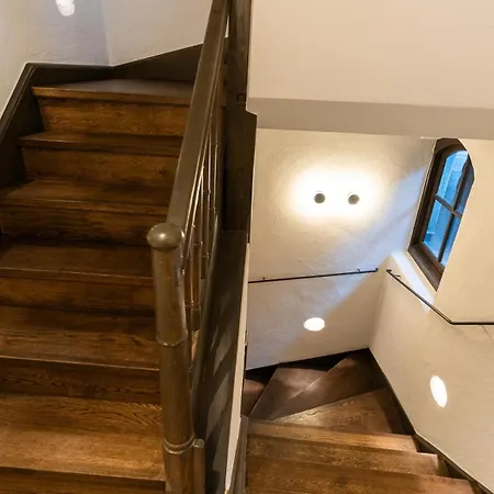 Wunderschoenes Altbaujuwel In Ruhiger Innenstadtlage Apartment Augsburg